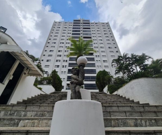 Imagem Apartamento com 4 Quartos à Venda, 155 m² em Morumbi - São Paulo Imagem Apartamento com 4 Quartos à Venda, 155 m² em Morumbi - São Paulo