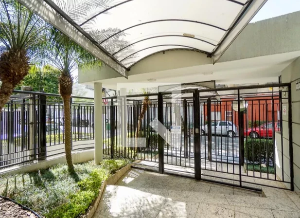 Imagem Apartamento com 1 Quarto para Alugar, 41 m² em Tatuapé - São Paulo
