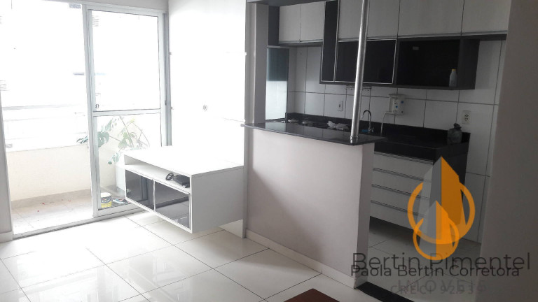 Imagem Apartamento com 2 Quartos à Venda, 60 m² em Barreto - Niterói