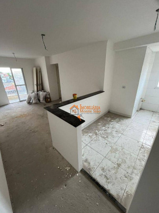Imagem Apartamento com 2 Quartos à Venda, 60 m² em Ponte Grande - Guarulhos Imagem Apartamento com 2 Quartos à Venda, 60 m² em Ponte Grande - Guarulhos