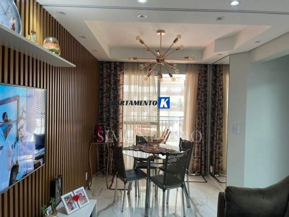Imagem Apartamento com 3 Quartos à Venda, 71 m² em Jardim Flor Da Montanha - Guarulhos Imagem Apartamento com 3 Quartos à Venda, 71 m² em Jardim Flor Da Montanha - Guarulhos