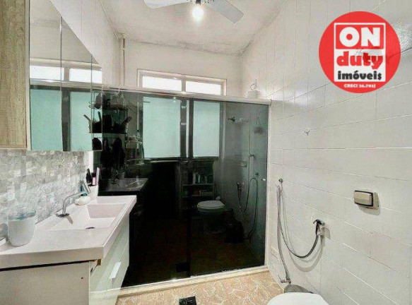 Imagem Apartamento com 2 Quartos à Venda, 75 m² em Encruzilhada - Santos Imagem Apartamento com 2 Quartos à Venda, 75 m² em Encruzilhada - Santos