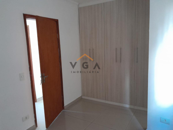 Imagem Casa com 2 Quartos à Venda, 72 m² em Itaquera - São Paulo