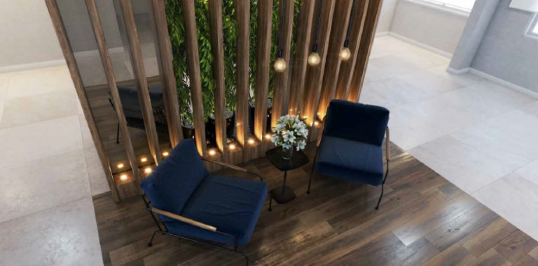 Imagem Imóvel com 2 Quartos à Venda, 36 m² em Butantã - São Paulo