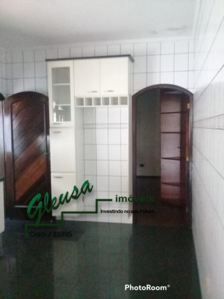 Imagem Sobrado com 4 Quartos à Venda, em Parque Das Paineiras - São Paulo Imagem Sobrado com 4 Quartos à Venda, em Parque Das Paineiras - São Paulo