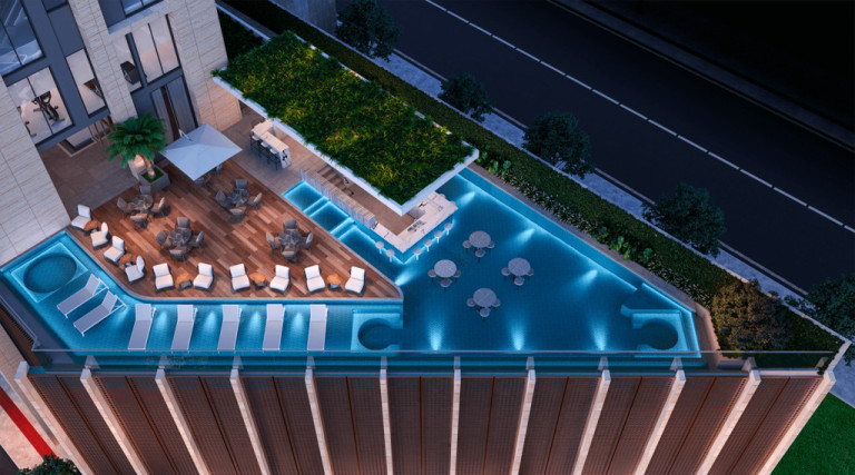 Imagem Apartamento com 4 Quartos à Venda, 177 m² em Centro - Balneário Camboriú