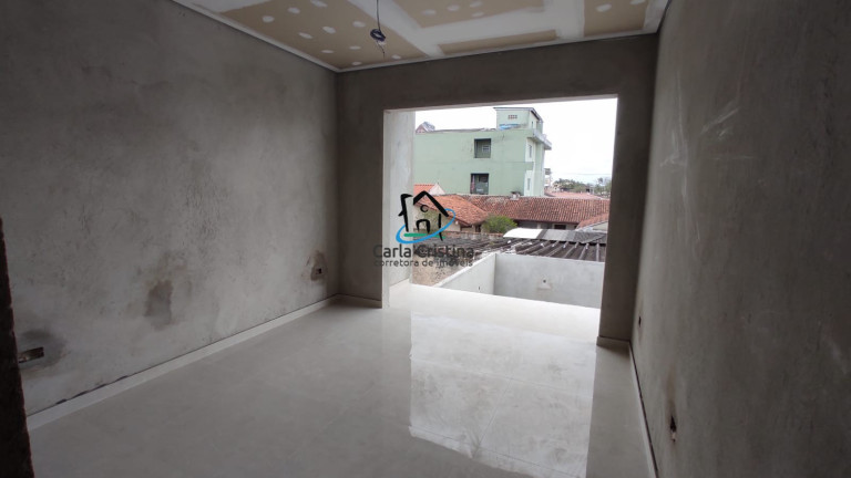 Imagem Sobrado com 3 Quartos à Venda, 151 m² em Balneário Shangri-lá - Pontal Do Paraná