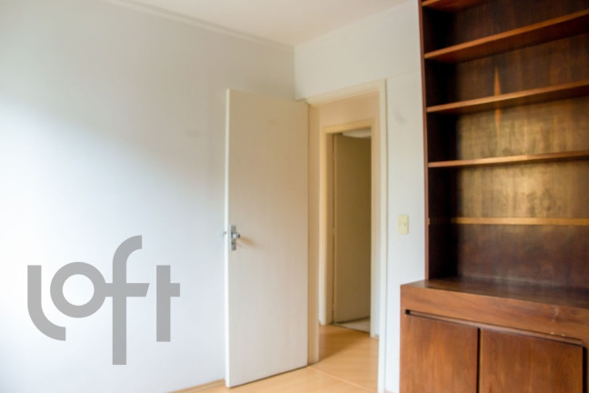 Imagem Apartamento com 3 Quartos à Venda, 78 m² em Vila Ipojuca - São Paulo
