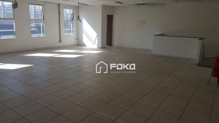 Imagem Galpão para Alugar, 922 m² em Jardim Imperador - Guarulhos Imagem Galpão para Alugar, 922 m² em Jardim Imperador - Guarulhos