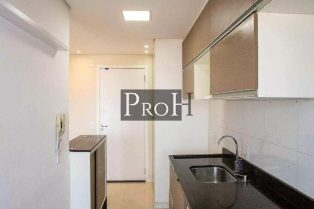 Imagem Apartamento com 2 Quartos à Venda, 54 m² em Centro - Diadema