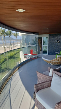 Imagem Imóvel com 4 Quartos à Venda, 250 m² em Riviera - Bertioga