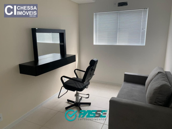 Imagem Apartamento com 2 Quartos à Venda, 58 m² em Ressacada - Itajaí