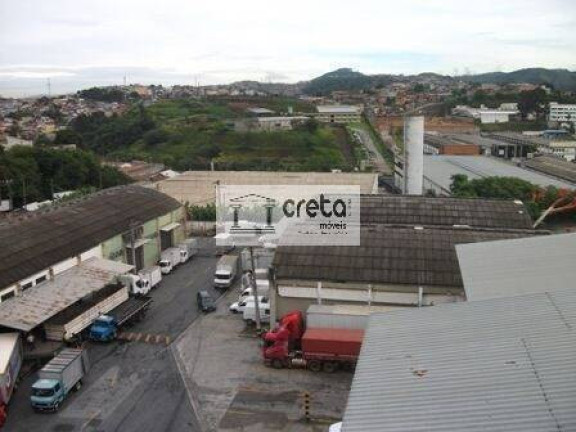 Imagem Galpão para Alugar, 580 m² em Parque Ind Mazzei - Osasco Imagem Galpão para Alugar, 580 m² em Parque Ind Mazzei - Osasco
