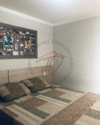 Imagem Imóvel com 2 Quartos à Venda, 50 m² em Residencial Anauá - Hortolândia Imagem Imóvel com 2 Quartos à Venda, 50 m² em Residencial Anauá - Hortolândia