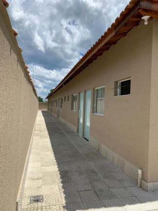 Casa com 1 Quarto à Venda, 42 m² em Cibratel Ii - Itanhaém