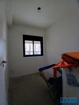 Imagem Apartamento com 3 Quartos à Venda, 87 m² em Vila Bastos - Santo André