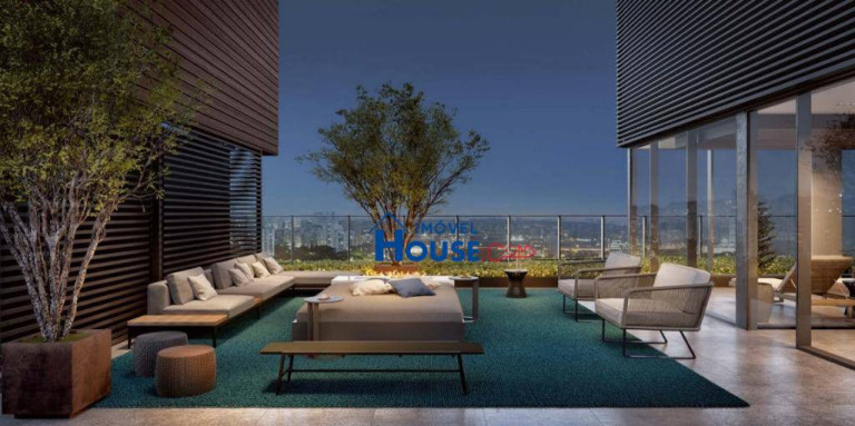 Imagem Imóvel com 3 Quartos à Venda, 196 m² em Jardins - São Paulo