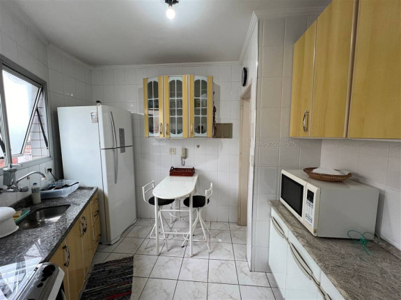 Imagem Apartamento com 2 Quartos à Venda, 77 m² em Guilhermina - Praia Grande Imagem Apartamento com 2 Quartos à Venda, 77 m² em Guilhermina - Praia Grande