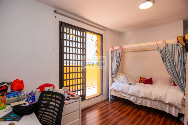 Imagem Casa com 2 Quartos à Venda, 154 m² em Jardim Paulistano - São Paulo