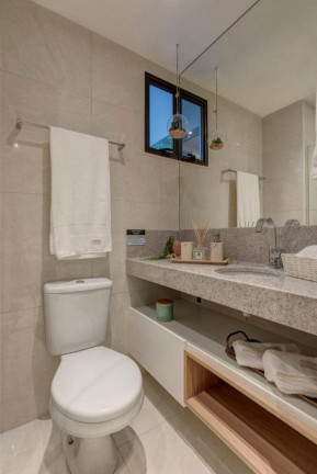 Imagem Apartamento com 2 Quartos à Venda, 36 m² em Federação - Salvador Imagem Apartamento com 2 Quartos à Venda, 36 m² em Federação - Salvador