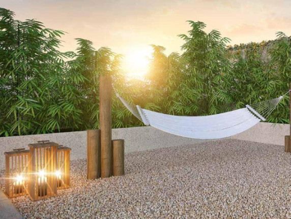 Imagem Apartamento com 2 Quartos à Venda, 61 m² em Campestre - Santo André