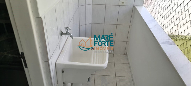 Imagem Apartamento com 2 Quartos à Venda, 70 m² em Centro - Ubatuba
