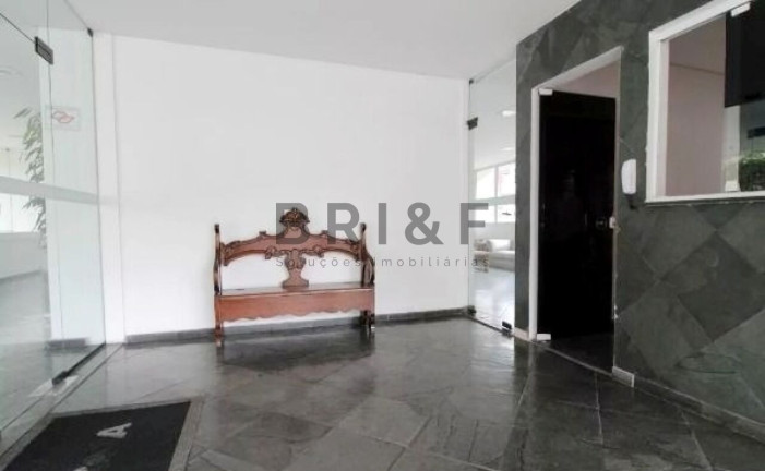 Imagem Apartamento com 2 Quartos à Venda, 68 m² em Brooklin - São Paulo Imagem Apartamento com 2 Quartos à Venda, 68 m² em Brooklin - São Paulo