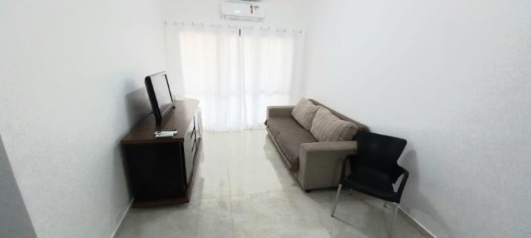 Imagem Apartamento com 3 Quartos à Venda, 100 m² em Balneario Praia Do Perequê - Guarujá