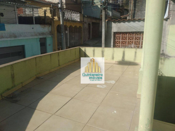 Imagem Sobrado com 2 Quartos à Venda, 120 m² em Jardim Ema - Guarulhos Imagem Sobrado com 2 Quartos à Venda, 120 m² em Jardim Ema - Guarulhos