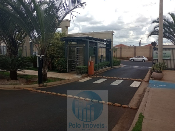 Imagem Apartamento com 2 Quartos à Venda, 72 m² em Residencial Greenville - Ribeirão Preto