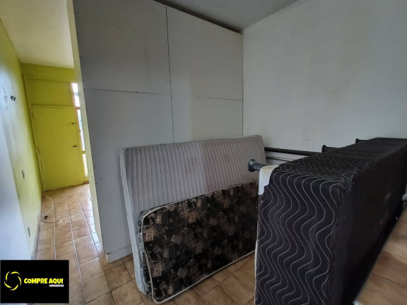 Imagem Apartamento com 1 Quarto à Venda, 45 m² em Santa Cecília - São Paulo Imagem Apartamento com 1 Quarto à Venda, 45 m² em Santa Cecília - São Paulo