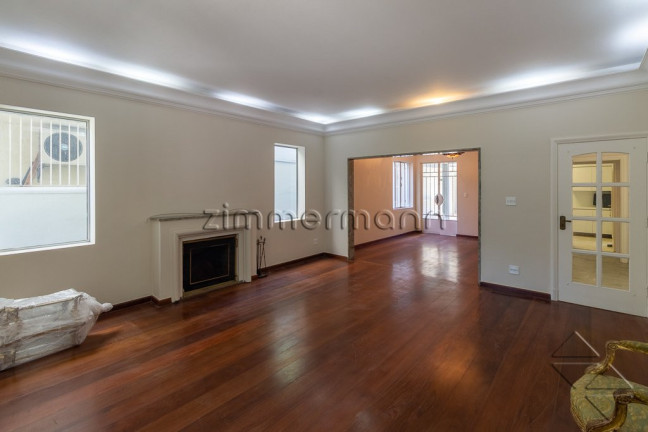Imagem Casa com 4 Quartos à Venda, 500 m² em Jardim Paulista - São Paulo Imagem Casa com 4 Quartos à Venda, 500 m² em Jardim Paulista - São Paulo