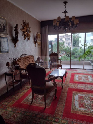 Imagem Apartamento com 3 Quartos à Venda, 112 m² em Pinheiros - São Paulo Imagem Apartamento com 3 Quartos à Venda, 112 m² em Pinheiros - São Paulo