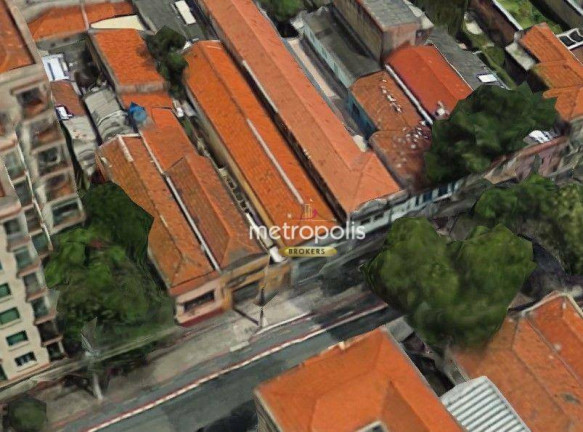 Imagem Galpão à Venda, 288 m² em Parque Santa Cecília - São Paulo Imagem Galpão à Venda, 288 m² em Parque Santa Cecília - São Paulo