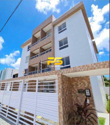 Imagem Apartamento com 2 Quartos à Venda, 58 m² em Jardim São Paulo - João Pessoa Imagem Apartamento com 2 Quartos à Venda, 58 m² em Jardim São Paulo - João Pessoa