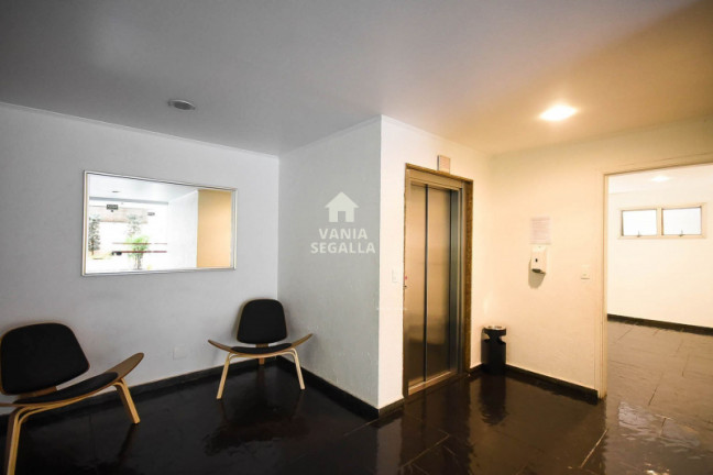 Imagem Apartamento com 3 Quartos à Venda, 105 m² em Perdizes - São Paulo