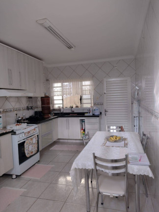 Imagem Casa com 3 Quartos à Venda, 225 m² em Jardim Paulista - Atibaia