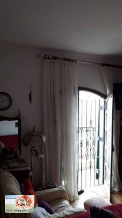 Imagem Casa com 4 Quartos à Venda, 250 m² em Santa Terezinha - Santo André