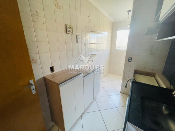 Imagem Apartamento com 2 Quartos à Venda, 46 m² em Parque Bandeirantes I - Sumaré