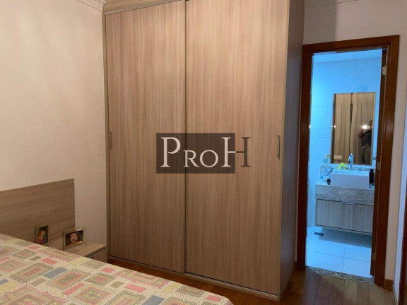 Imagem Apartamento com 3 Quartos à Venda, 120 m² em Jardim Bela Vista - Santo André Imagem Apartamento com 3 Quartos à Venda, 120 m² em Jardim Bela Vista - Santo André