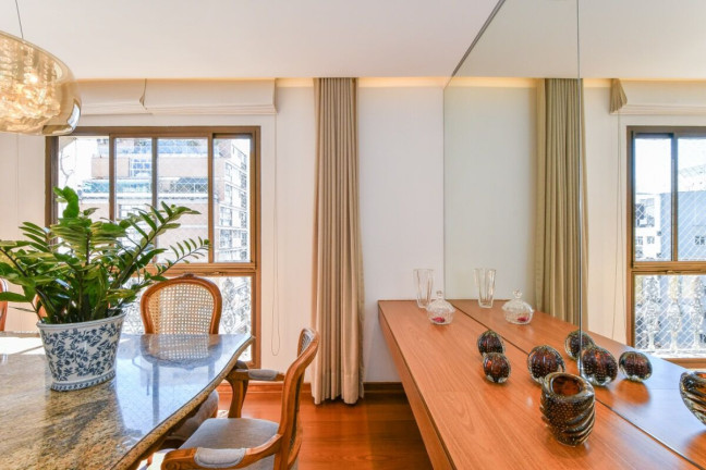 Imagem Apartamento com 4 Quartos à Venda, 200 m² em Consolação - São Paulo Imagem Apartamento com 4 Quartos à Venda, 200 m² em Consolação - São Paulo