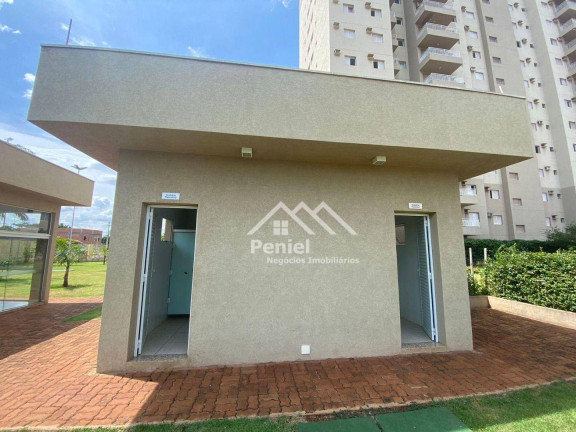 Imagem Apartamento com 2 Quartos à Venda, 57 m² em Ipiranga - Ribeirão Preto Imagem Apartamento com 2 Quartos à Venda, 57 m² em Ipiranga - Ribeirão Preto