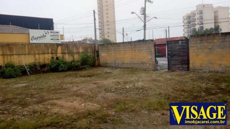 Imagem Terreno para Alugar, 1.100 m² em Centro - Jacareí Imagem Terreno para Alugar, 1.100 m² em Centro - Jacareí