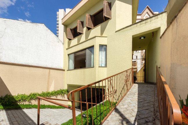 Sobrado com 4 Quartos à Venda, 280 m² em Vila Formosa - São Paulo