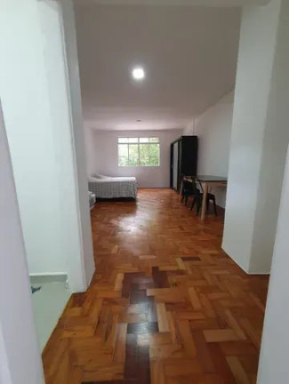 Imagem Apartamento com 1 Quarto à Venda, 43 m² em Bela Vista - São Paulo Imagem Apartamento com 1 Quarto à Venda, 43 m² em Bela Vista - São Paulo