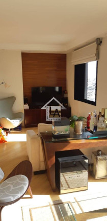 Imagem Apartamento com 3 Quartos à Venda, 83 m² em Campo Belo - São Paulo