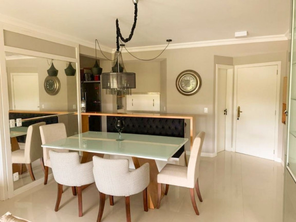 Imagem Apartamento com 2 Quartos à Venda, 108 m² em Bavária - Gramado