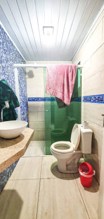 Imagem Casa com 3 Quartos à Venda, 128 m² em Santa Luzia - Porto Belo