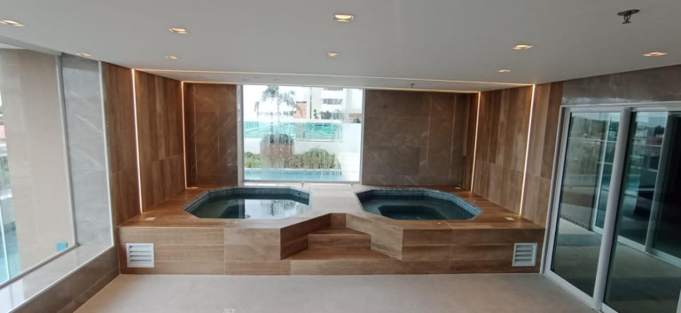 Imagem Apartamento com 2 Quartos à Venda, 54 m²em Edson Queiroz - Fortaleza