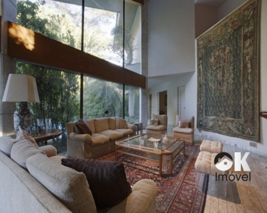 Imagem Casa com 4 Quartos à Venda, 752 m² em Jardim Paulista - São Paulo Imagem Casa com 4 Quartos à Venda, 752 m² em Jardim Paulista - São Paulo